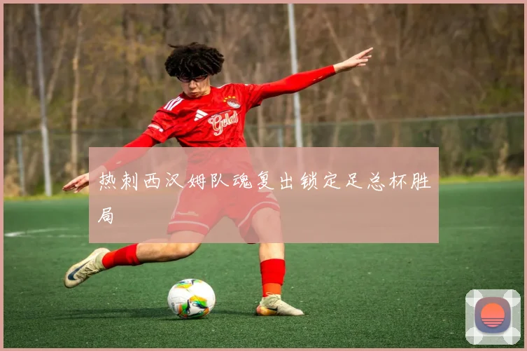 热刺西汉姆队魂复出锁定足总杯胜局