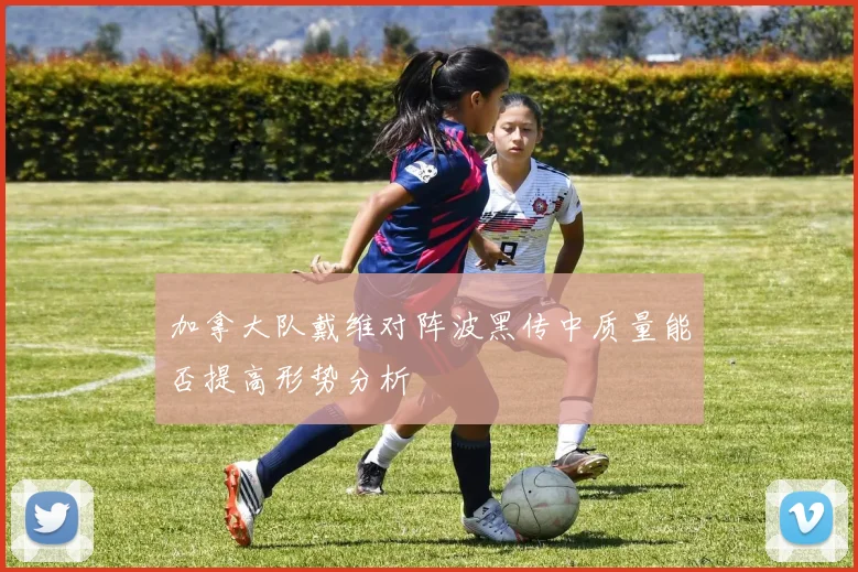 加拿大队戴维对阵波黑传中质量能否提高形势分析