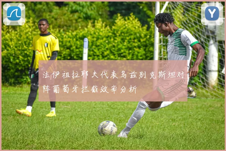 法伊祖拉耶夫代表乌兹别克斯坦对阵葡萄牙拦截效率分析