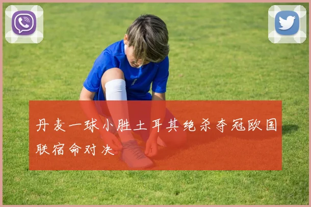 丹麦一球小胜土耳其绝杀夺冠欧国联宿命对决