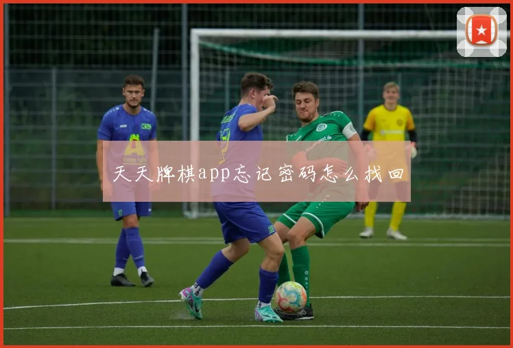 天天牌棋app忘记密码怎么找回