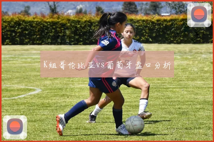 K组哥伦比亚vs葡萄牙盘口分析